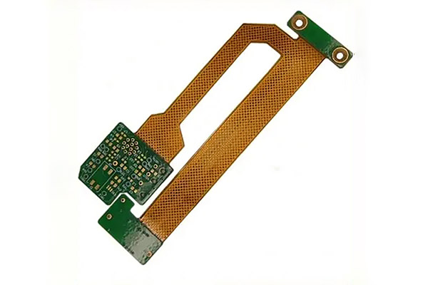 Jaké jsou tři typy PCB?