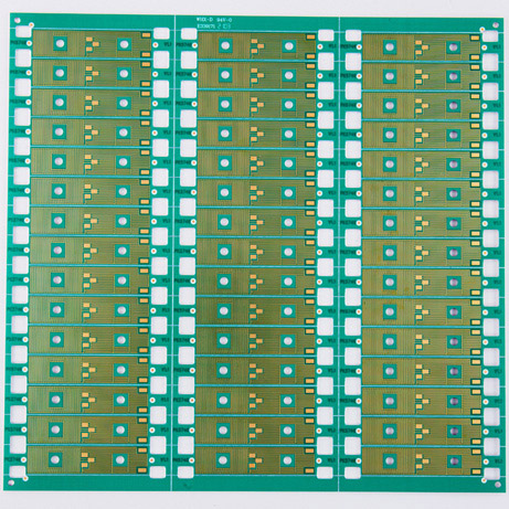 V jakých oblastech se PCB používají?