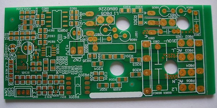 tipy pro návrh zapojení výkonové vrstvy PCB