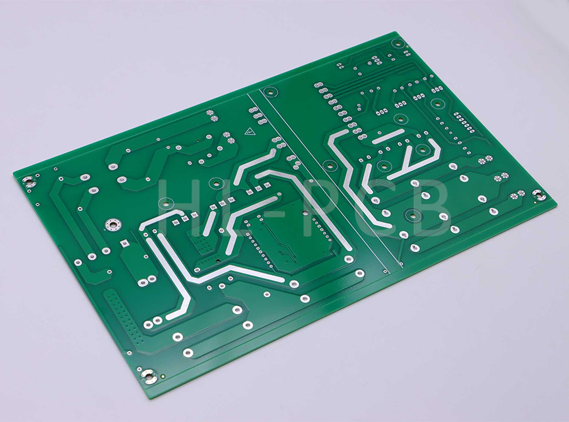 Šest způsobů, jak zabránit deformaci PCB